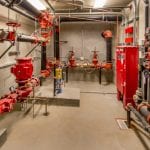 Fire System Backflow Preventer Testing in Ontario