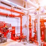 Fire Protection System Repair in Ontario, Canada