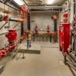 Fire Protection System Fabrication