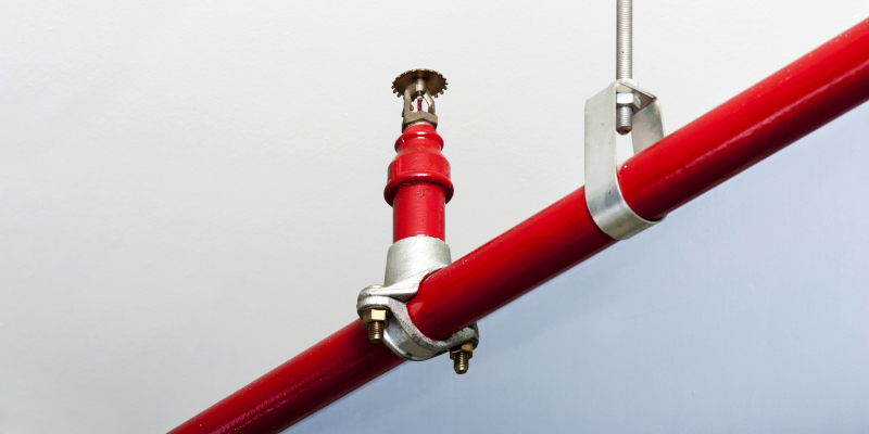 Residential Fire Protection in Ontario